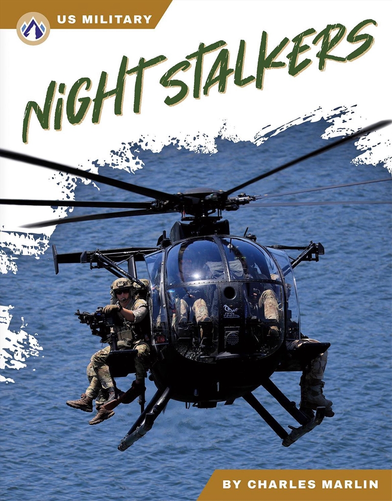 US Military: Night Stalkers/Product Detail/Military