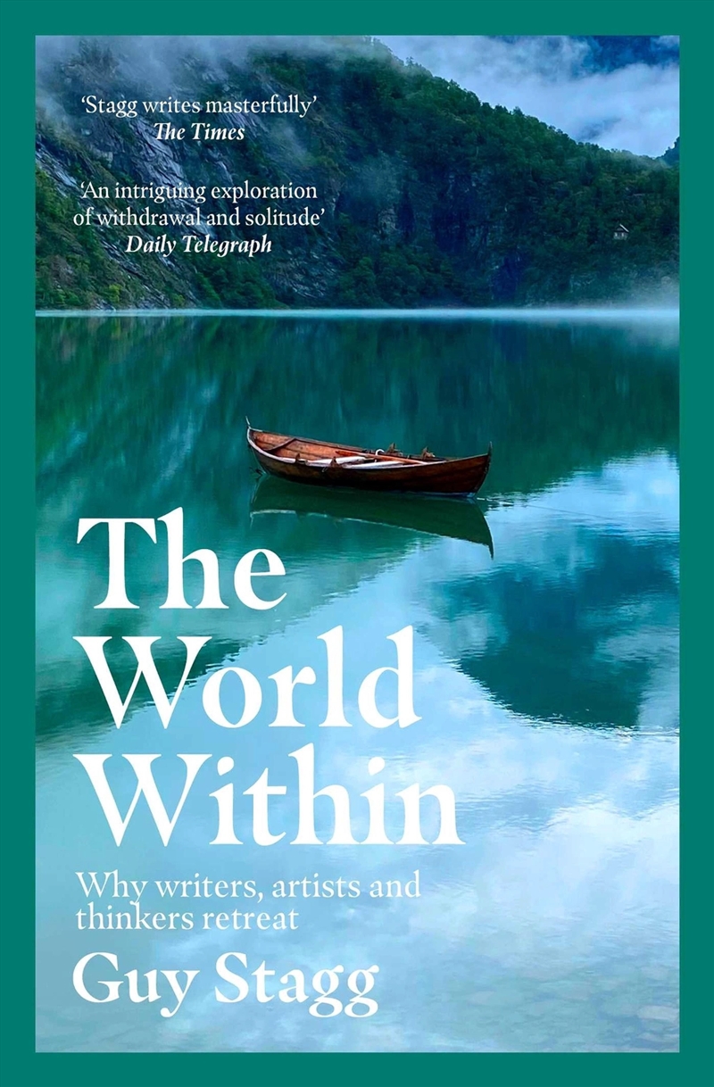 The World Within/Product Detail/History