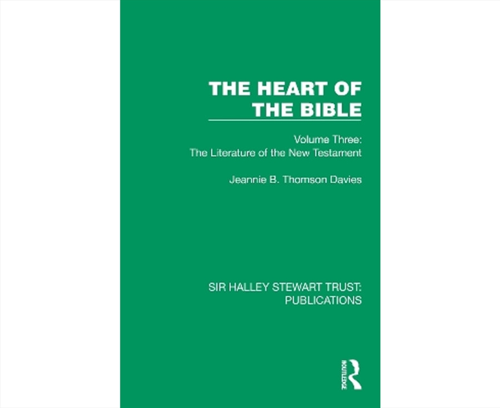 The Heart of the Bible/Product Detail/Religion & Beliefs