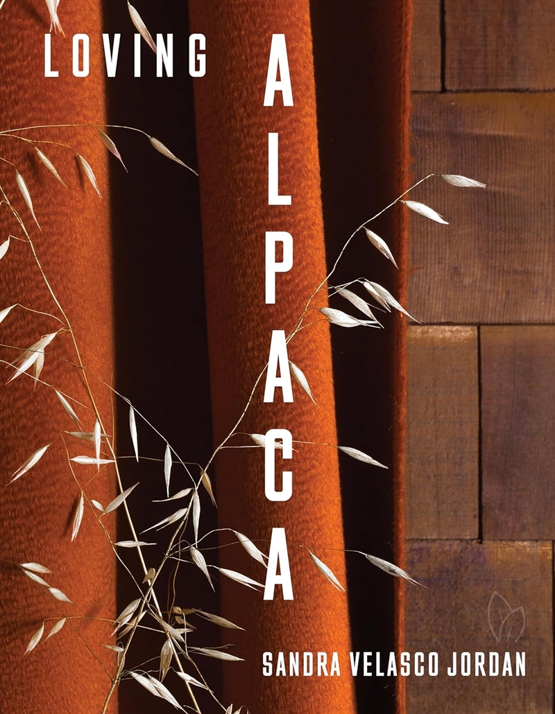 Loving Alpaca/Product Detail/Art