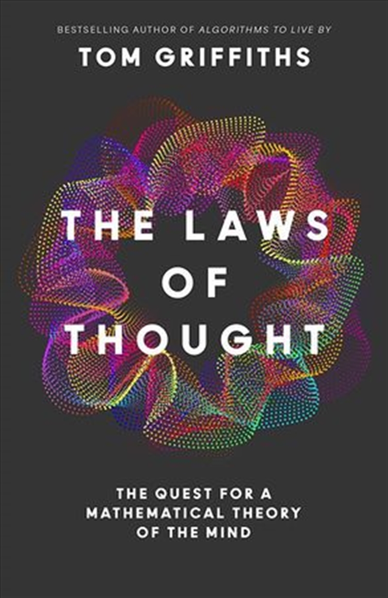 The Laws of Thought/Product Detail/Science