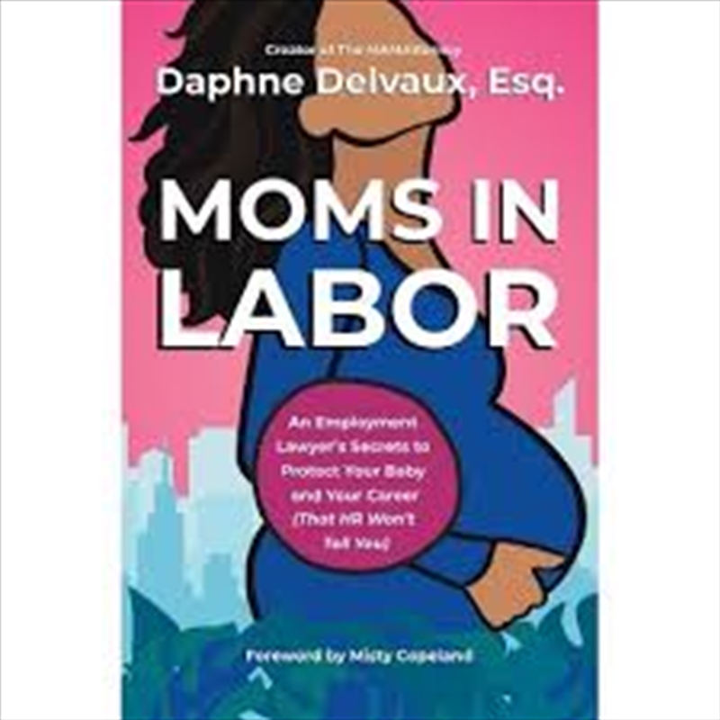 Moms in Labor/Product Detail/Business Leadership & Management