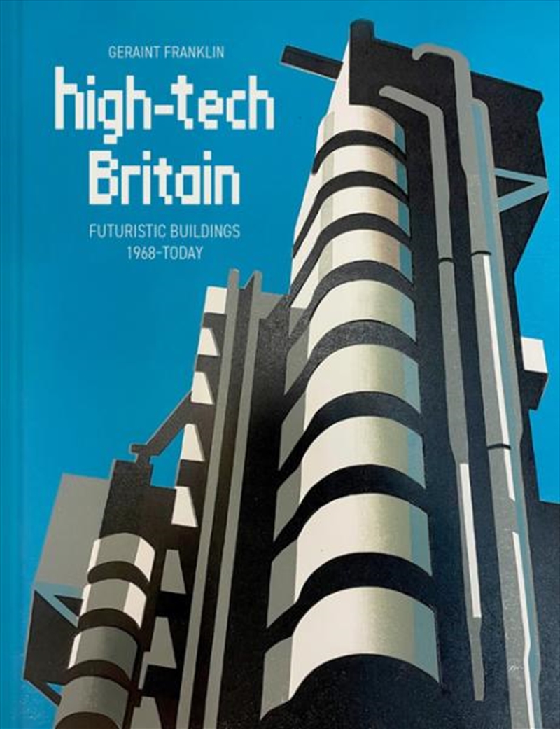 High-Tech Britain/Product Detail/Art
