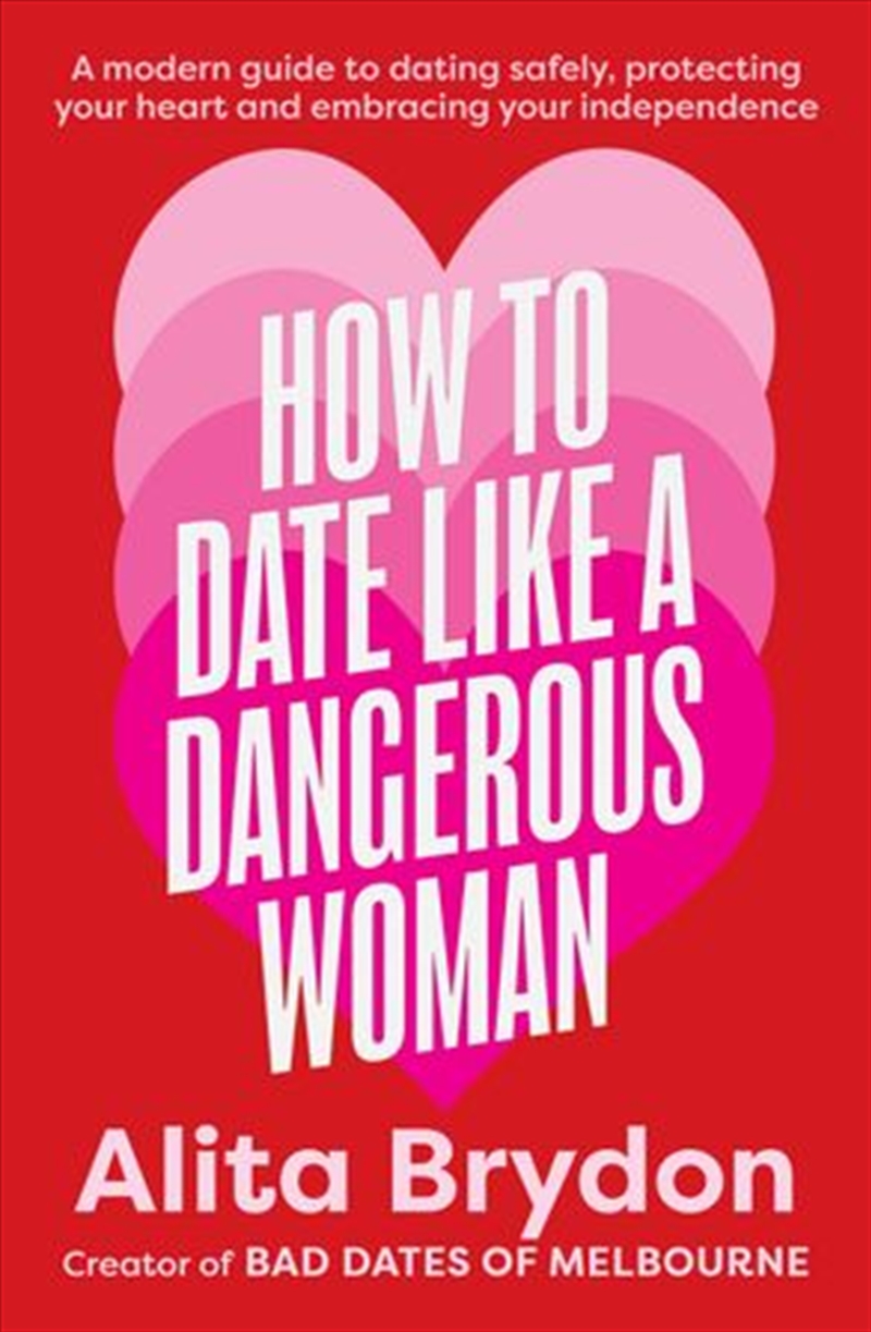How to Date like a Dangerous Woman/Product Detail/Family & Health