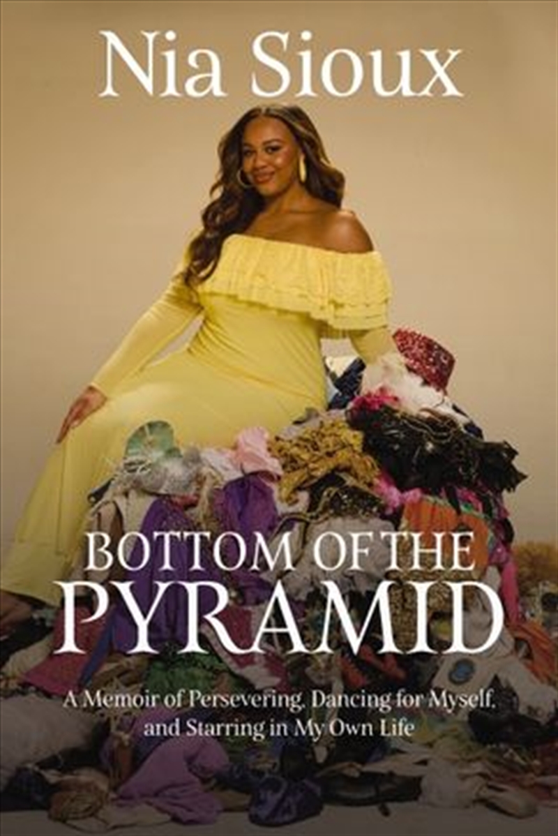 Bottom of the Pyramid/Product Detail/Arts & Entertainment Biographies