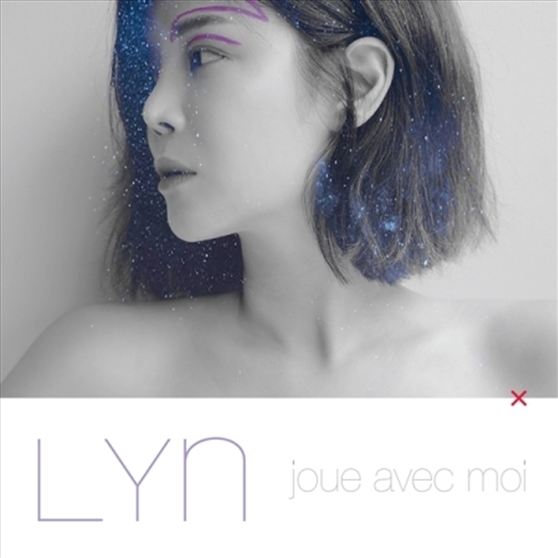 Lyn - Joue Avec Moi - Mini Album/Product Detail/World