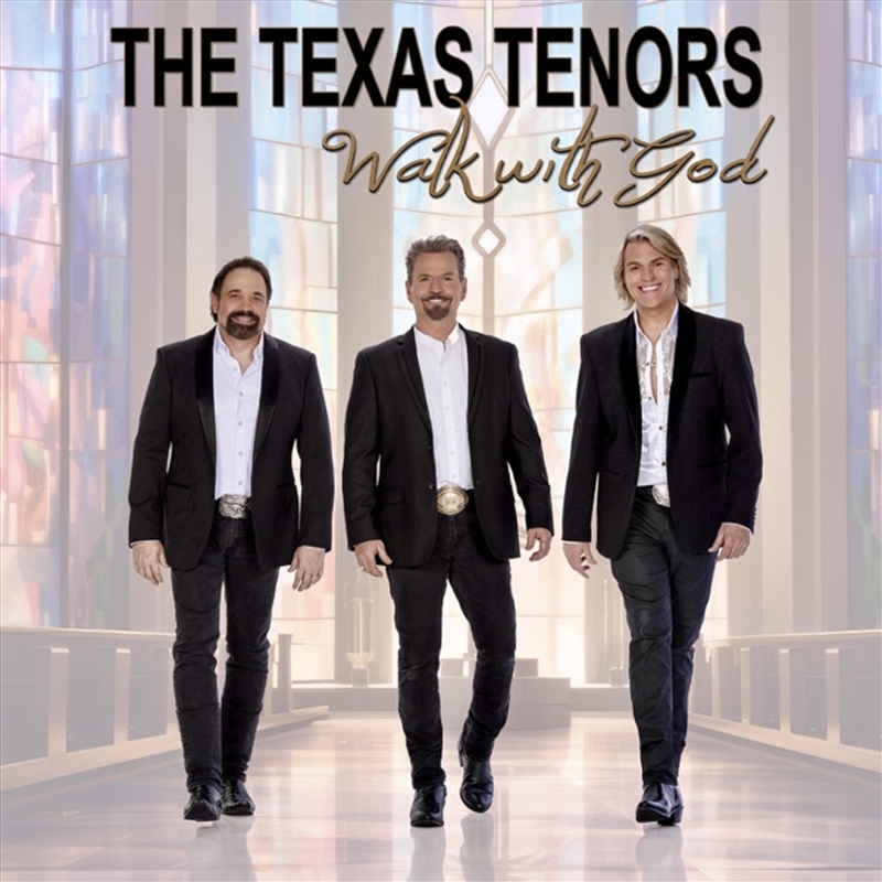 Walk With God/Product Detail/Religious