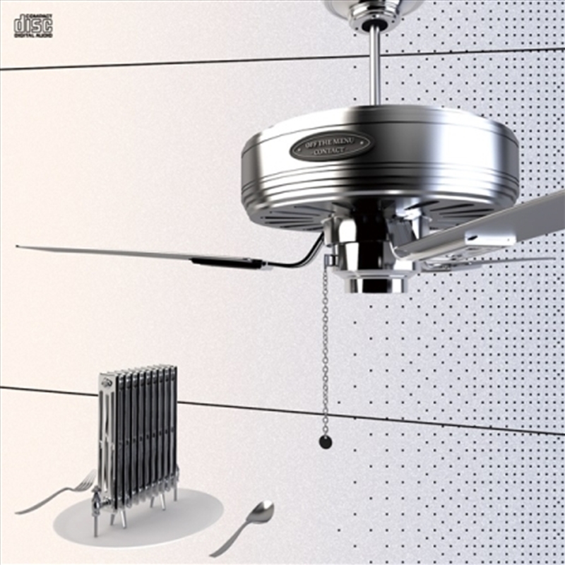 Off The Menu - Contact - 1st Ep/Product Detail/World
