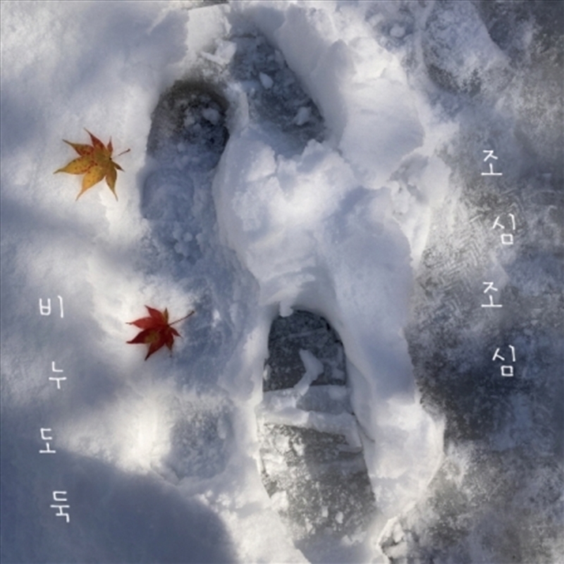 Binudoduk - Carefully/Product Detail/World