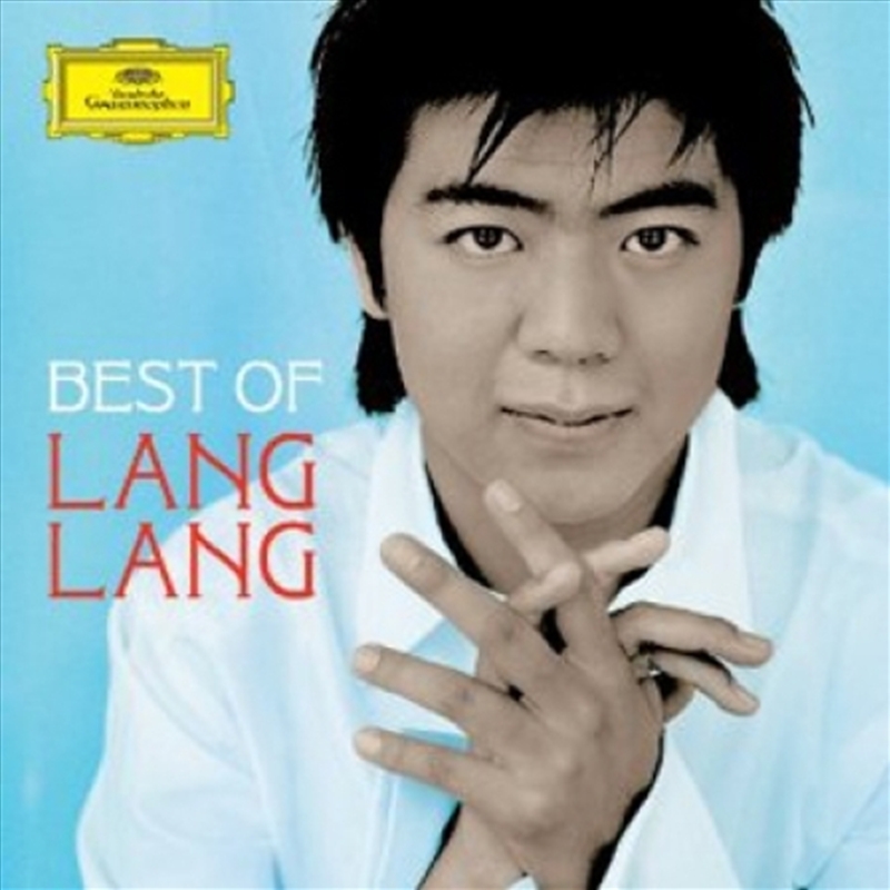 Lang Lang - Best Of Lang Lang/Product Detail/Classical