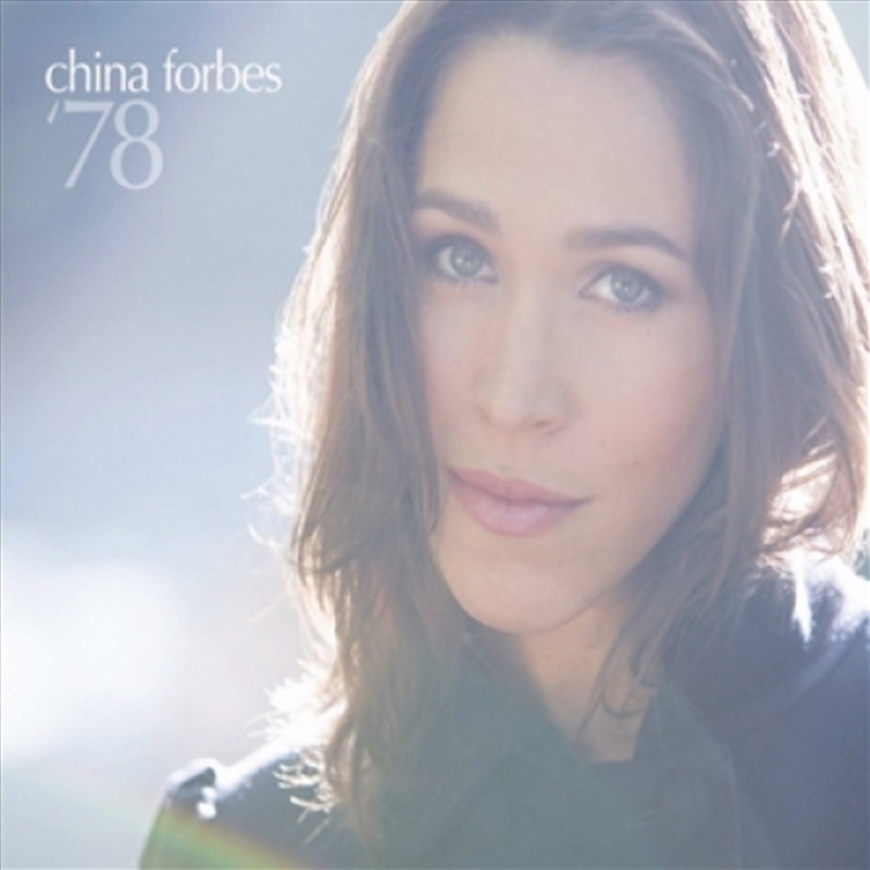 China Forbes - '78/Product Detail/Rock/Pop