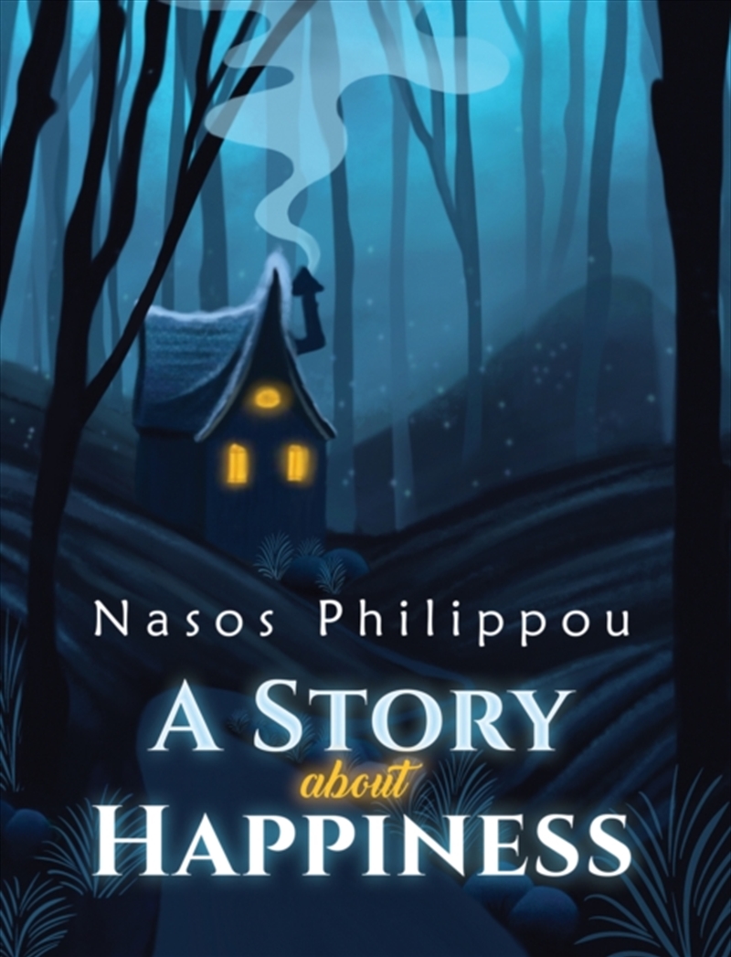 A Story About Happiness/Product Detail/Childrens Fiction Books