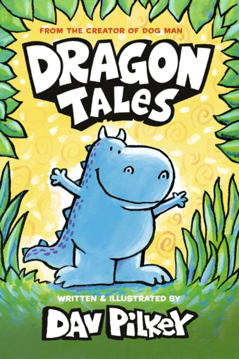 Dragon Tales/Product Detail/Childrens Fiction Books