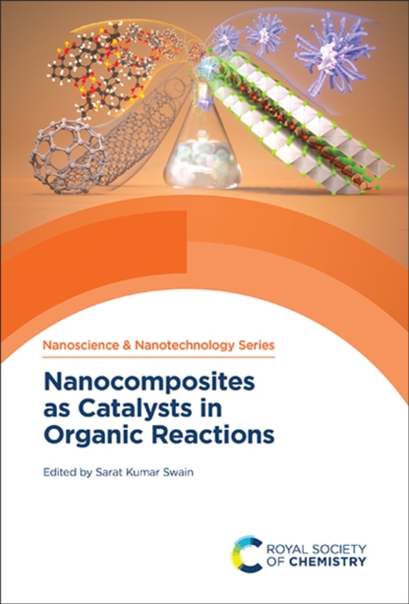 Nanocomposites As Catalysts In Organic Reactions/Product Detail/Science