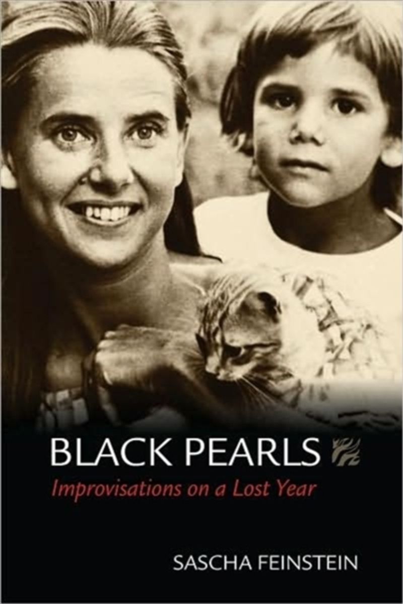 Black Pearls/Product Detail/Literature & Poetry