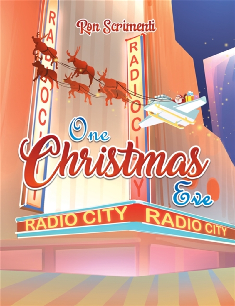 One Christmas Eve/Product Detail/Childrens Fiction Books