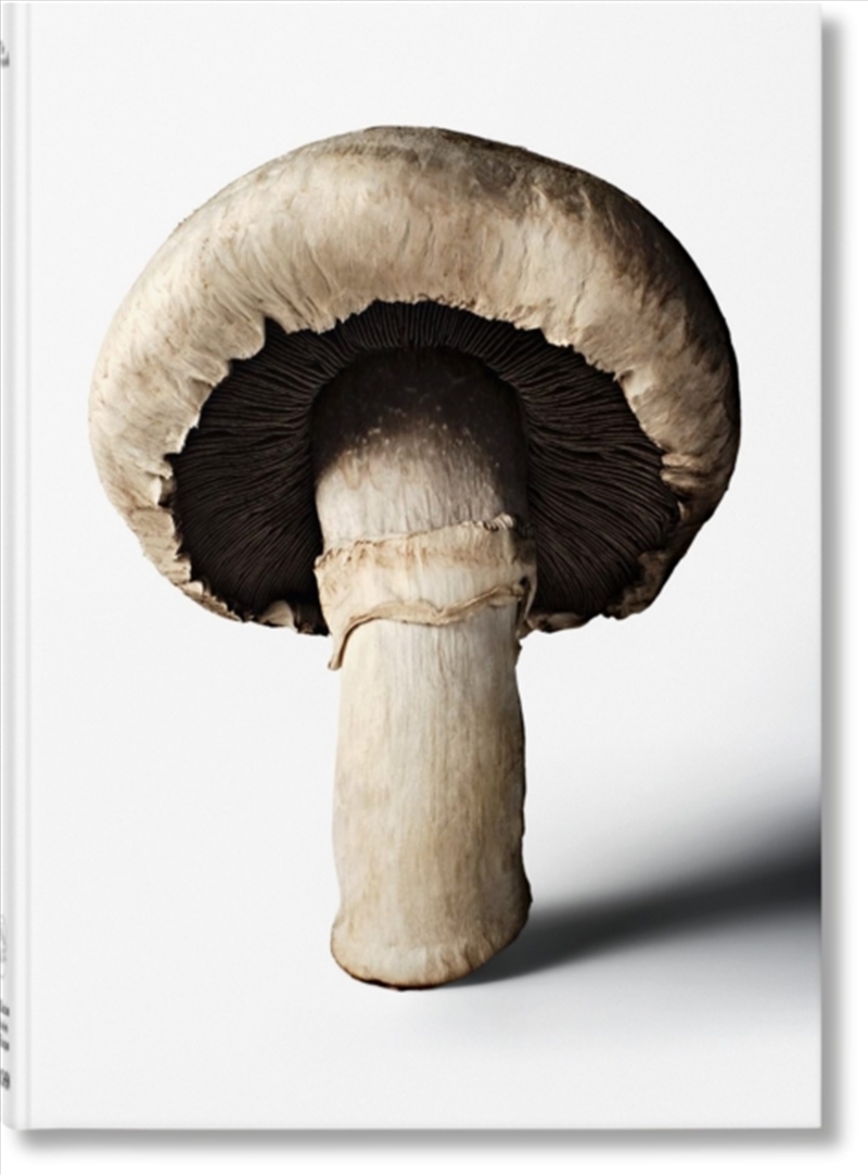 The Gourmand's Mushroom. A Collection Of Stories & Recipes/Product Detail/Recipes, Food & Drink