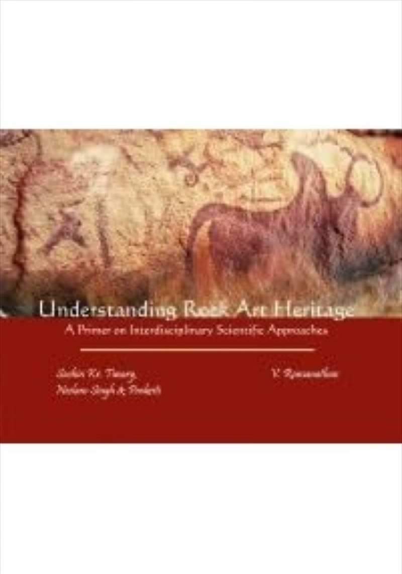 Understanding Rock Art Heritage/Product Detail/History