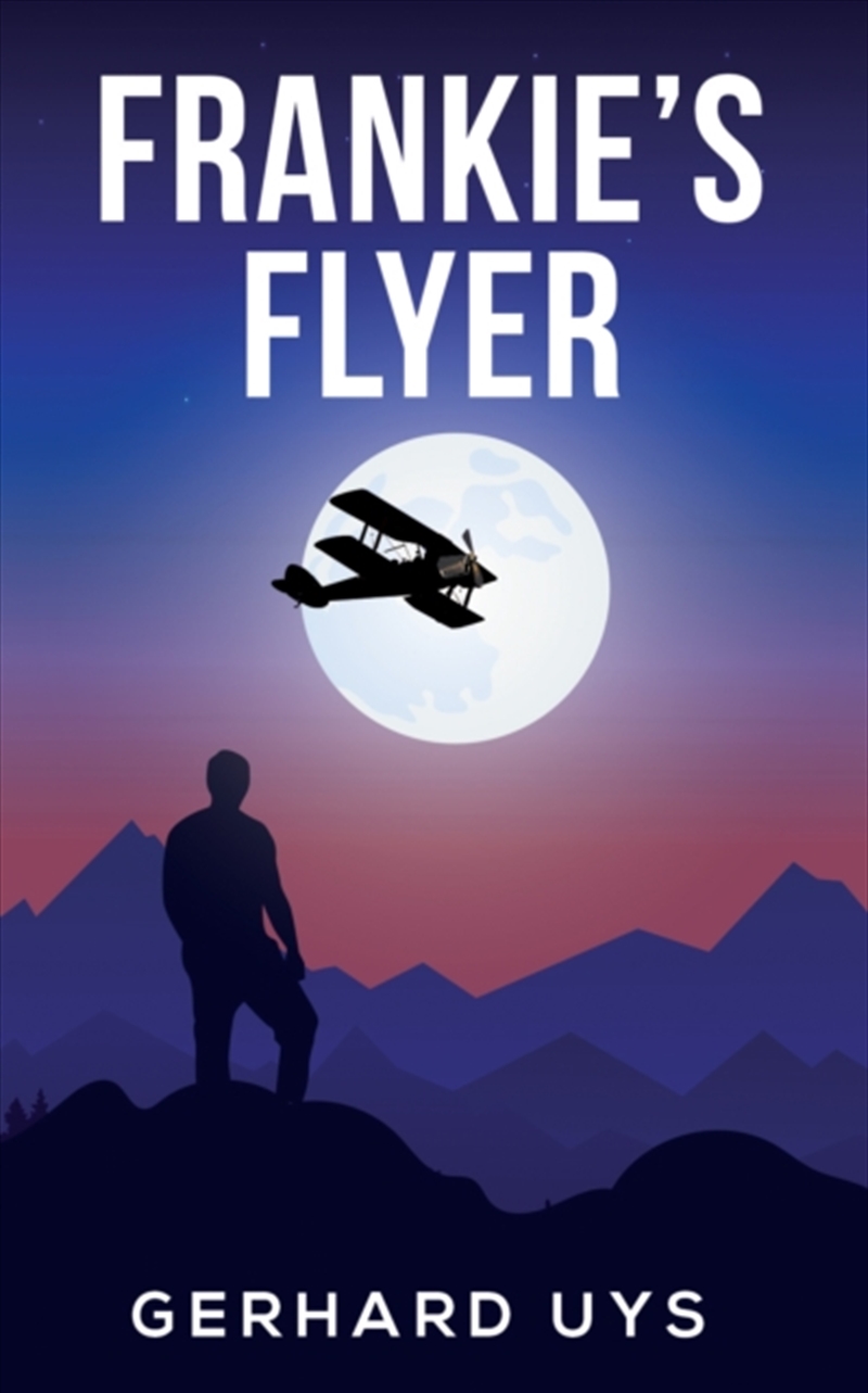 Frankie's Flyer/Product Detail/Media