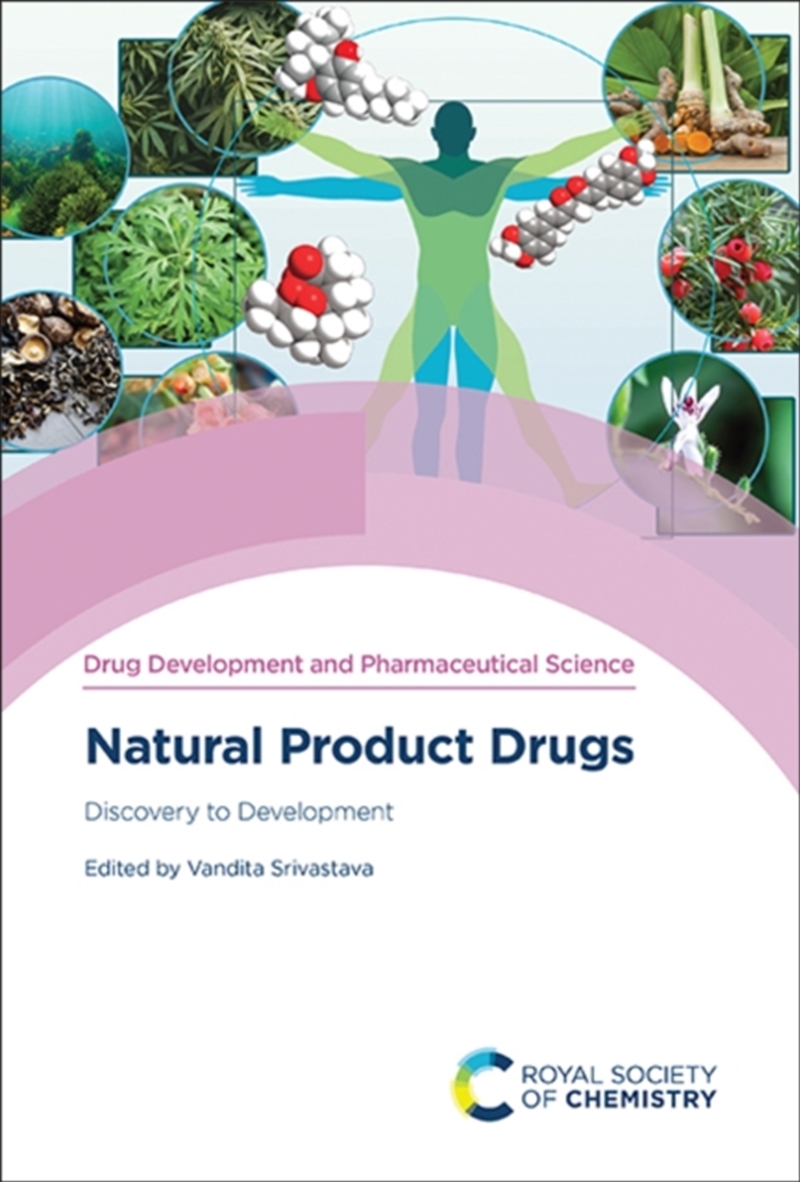 Natural Product Drugs : Discovery To Development/Product Detail/Science