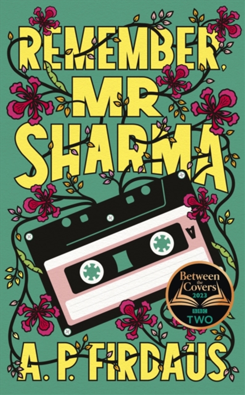 Remember, Mr Sharma/Product Detail/Fantasy Fiction