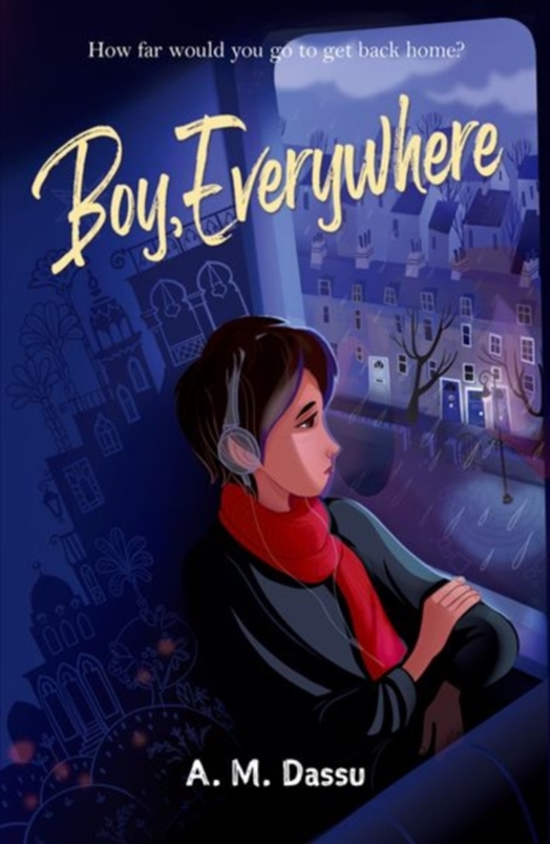 Rollercoasters: Boy, Everywhere/Product Detail/Kids Educational