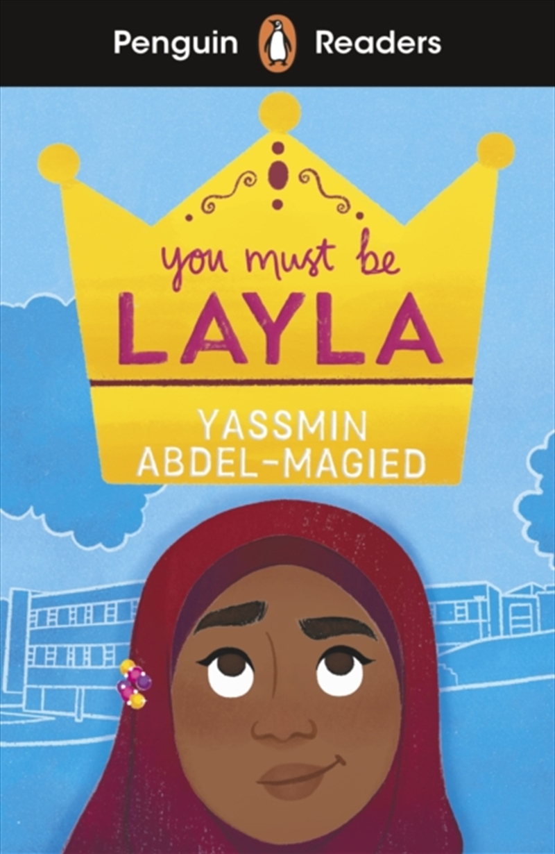 Penguin Readers Level 4: You Must Be Layla (Elt Graded Reader) : Abridged Edition/Product Detail/English
