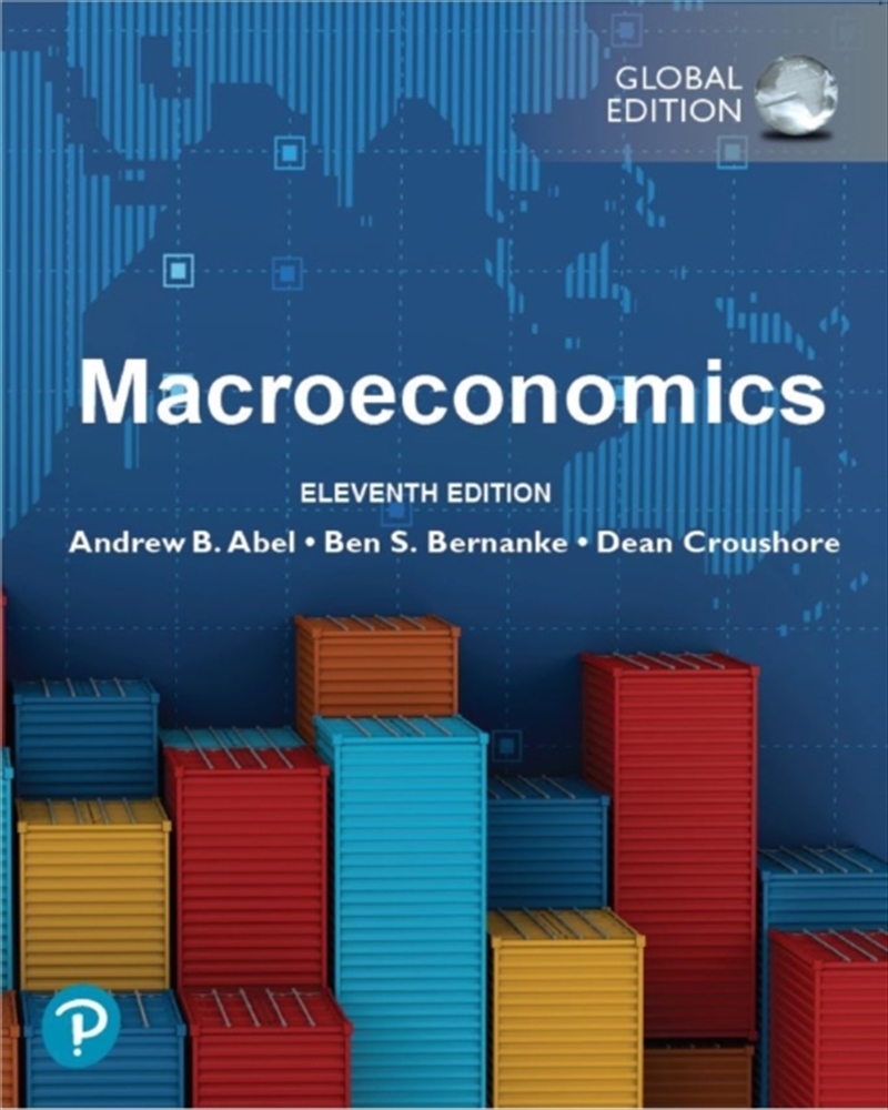 Macroeconomics, Global Edition/Product Detail/Accounting & Finance