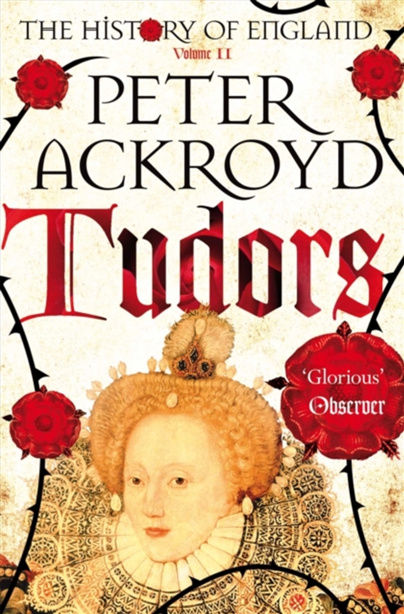 Tudors : The History Of England Volume Ii/Product Detail/History