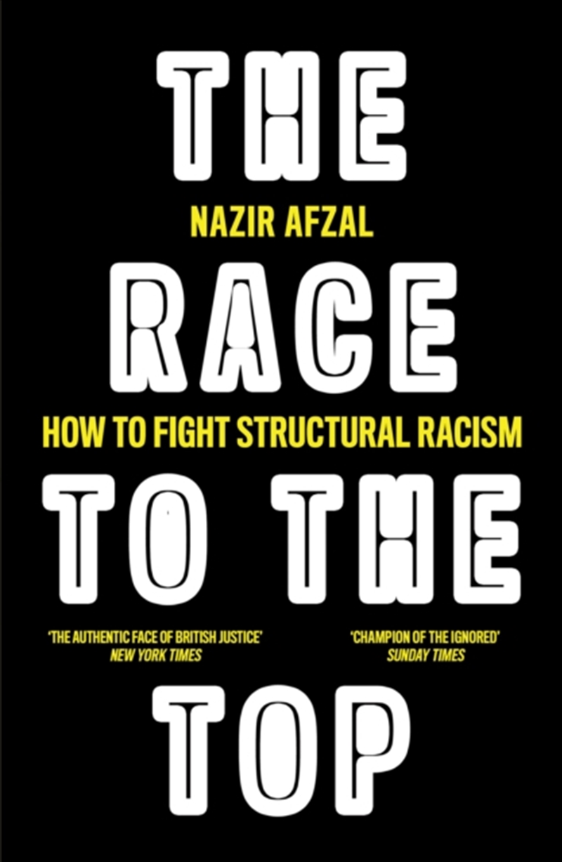 The Race To The Top : Structural Racism And How To Fight It/Product Detail/Society & Culture