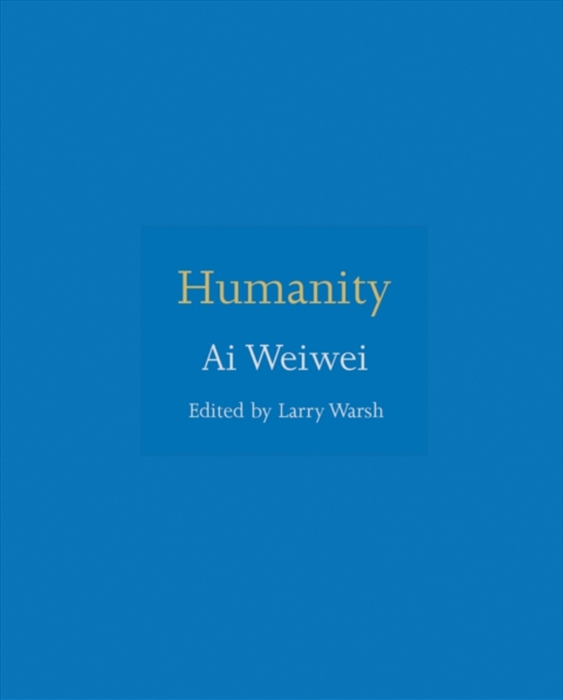 Humanity/Product Detail/Art