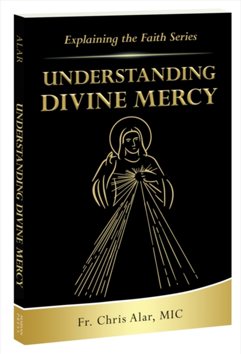 Understanding Divine Mercy/Product Detail/Religion & Beliefs