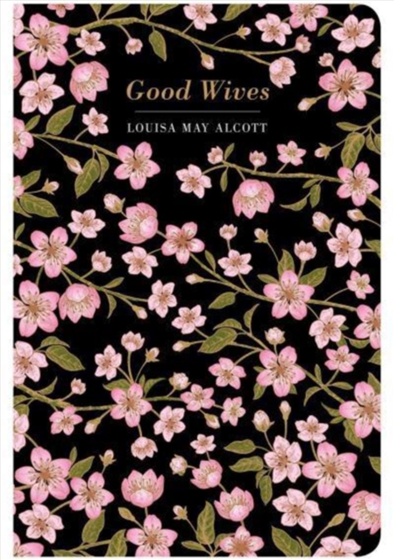Good Wives/Product Detail/General Fiction Books