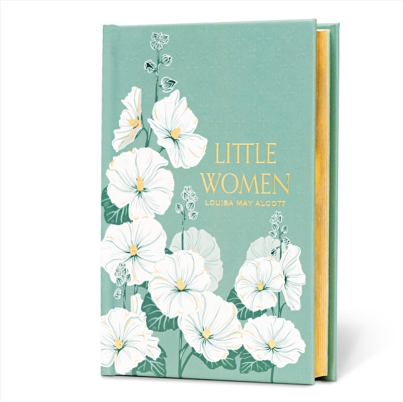 Little Women (Special Edition)/Product Detail/General Fiction Books