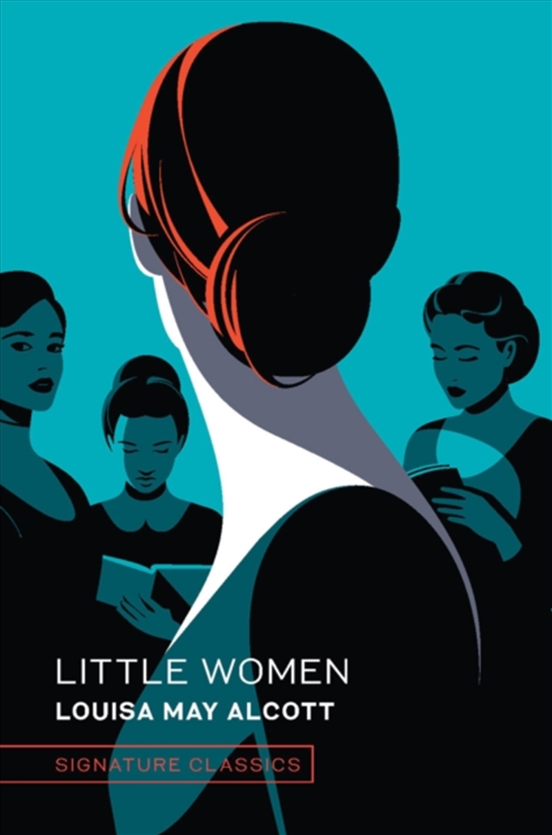 Little Women/Product Detail/General Fiction Books