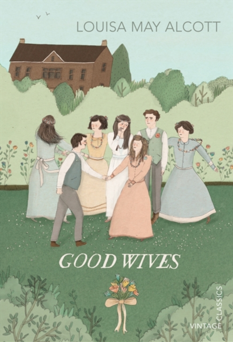 Good Wives/Product Detail/Childrens Fiction Books