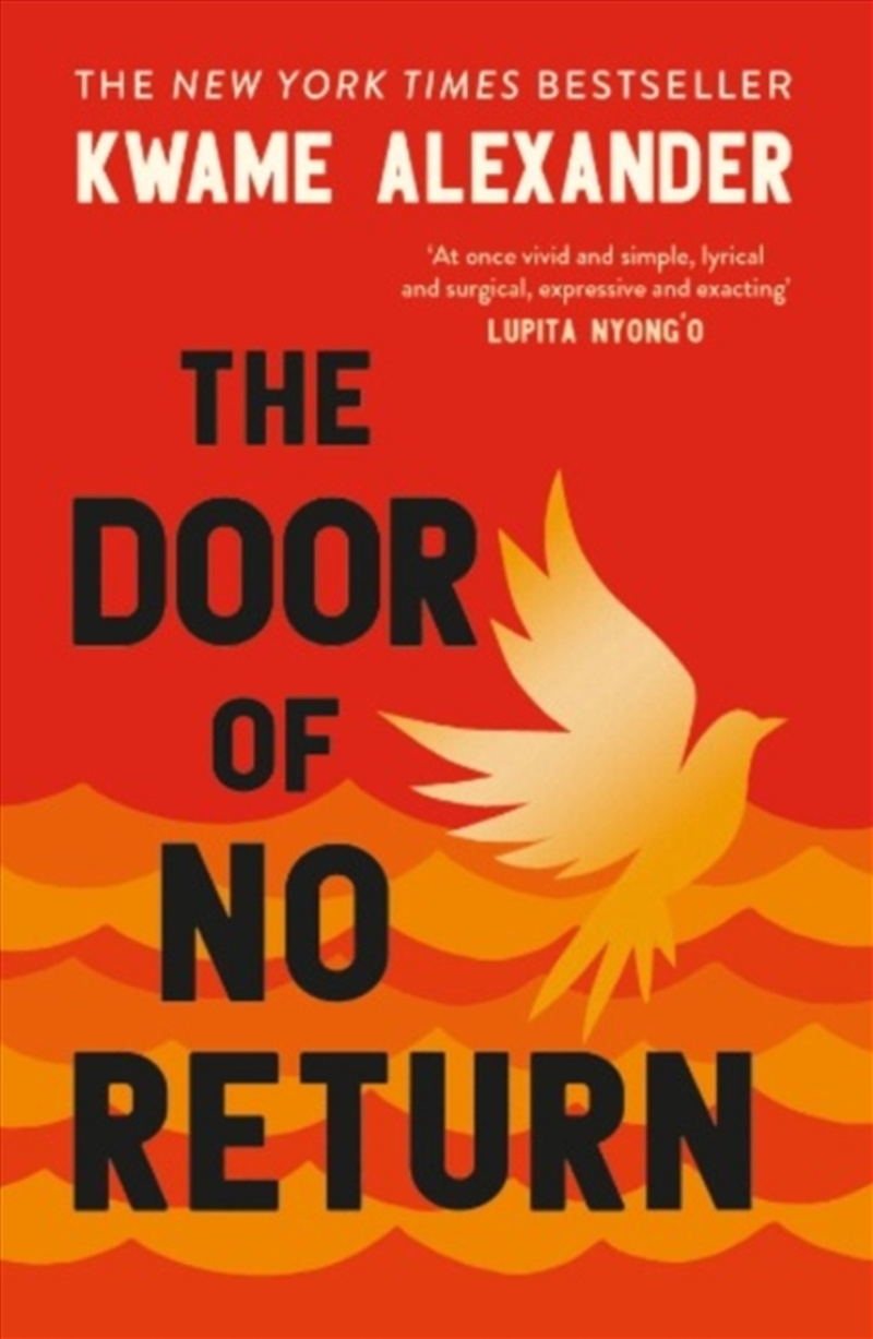 The Door Of No Return/Product Detail/Young Adult Fiction