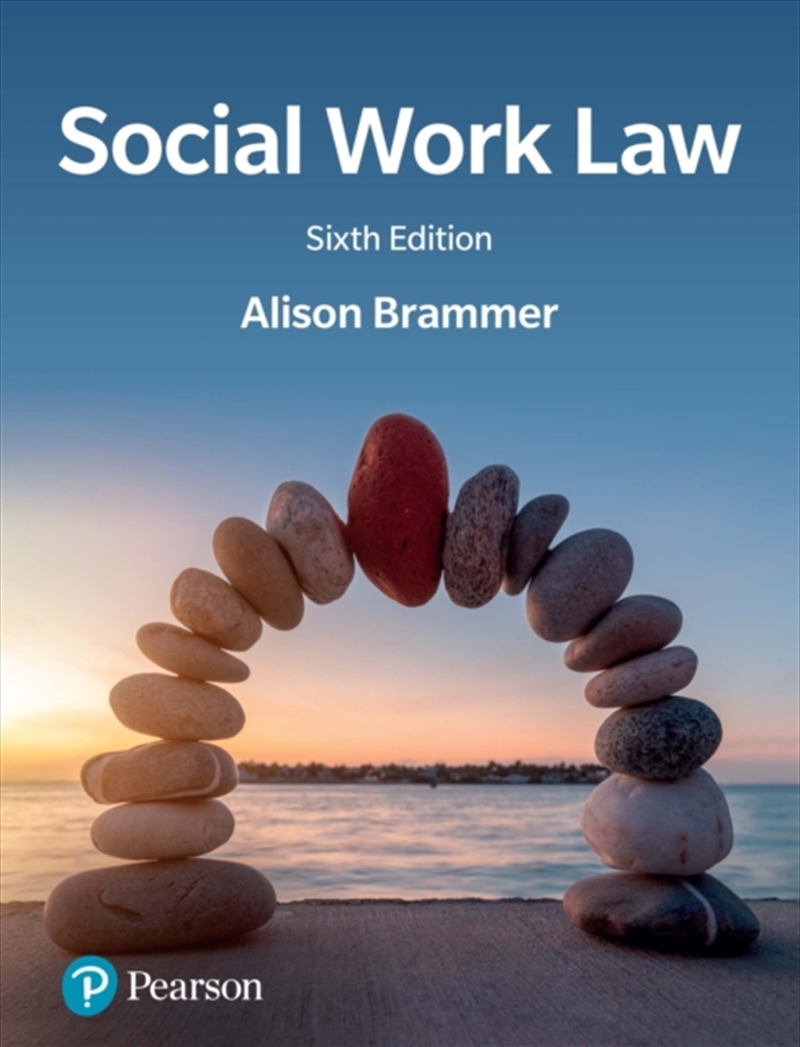 Social Work Law/Product Detail/Education & Textbooks