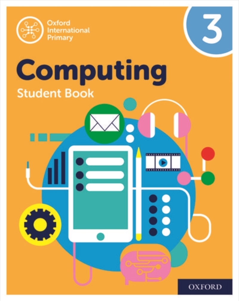 Oxford International Computing: Student Book 3/Product Detail/Education & Textbooks