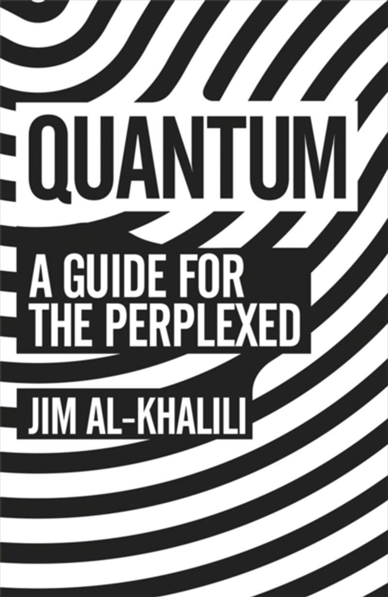 Quantum : A Guide For The Perplexed/Product Detail/Science