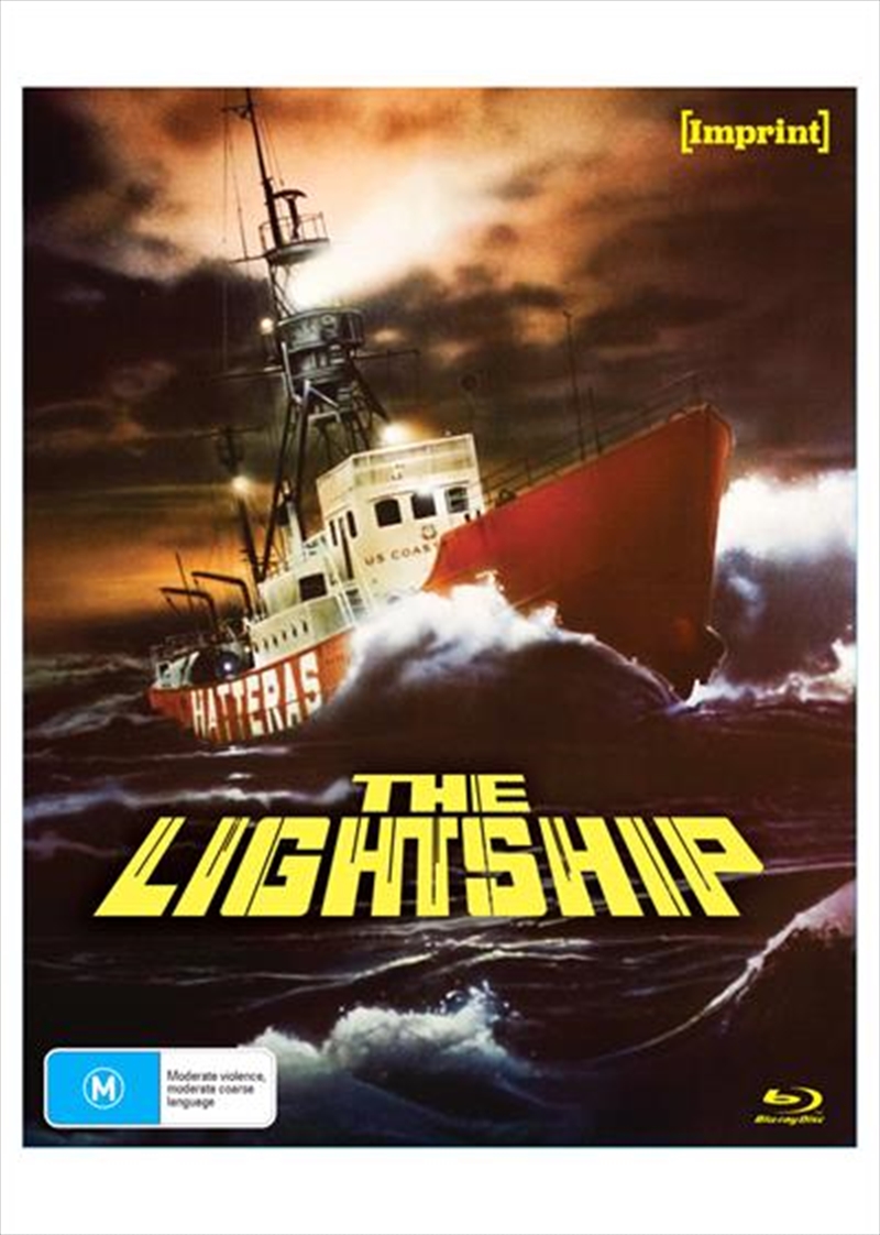 The Lightship/Product Detail/Drama