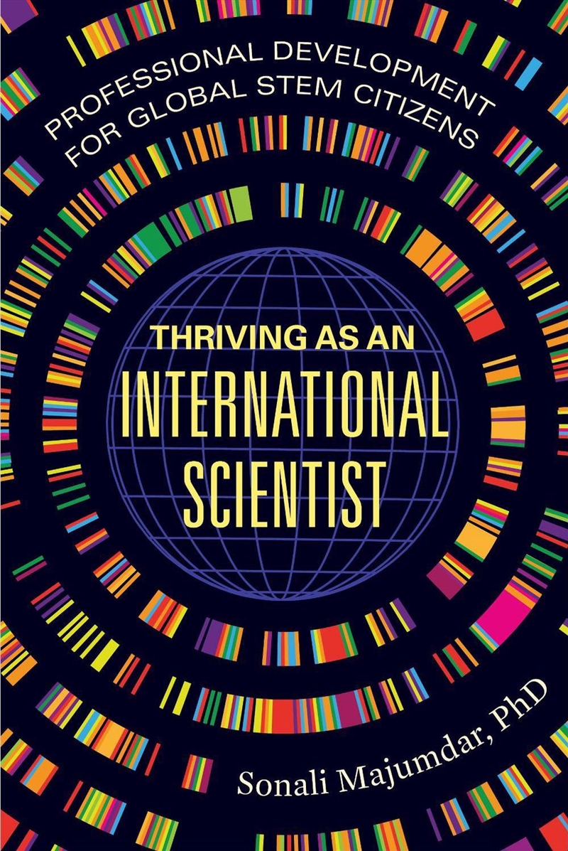 Thriving As An International Scientist : Professional Development For Global Stem Citizens/Product Detail/Business Leadership & Management