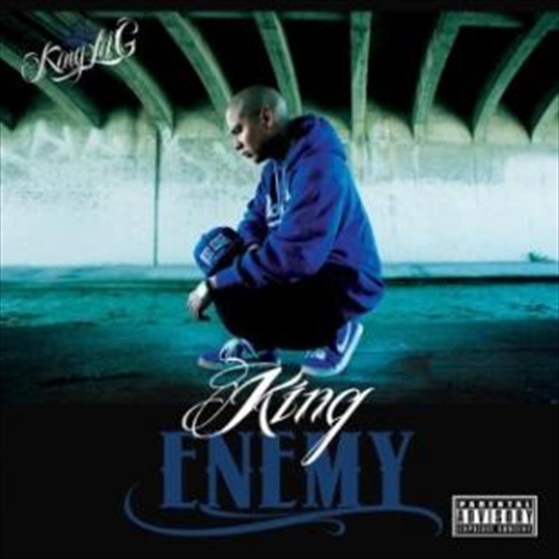 King Enemy/Product Detail/Hip-Hop