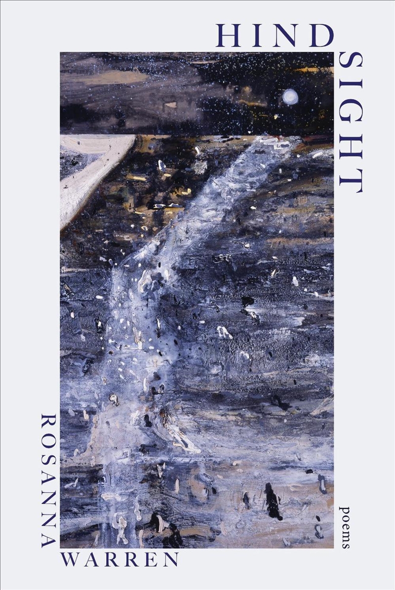 Hindsight : Poems/Product Detail/Literature & Poetry