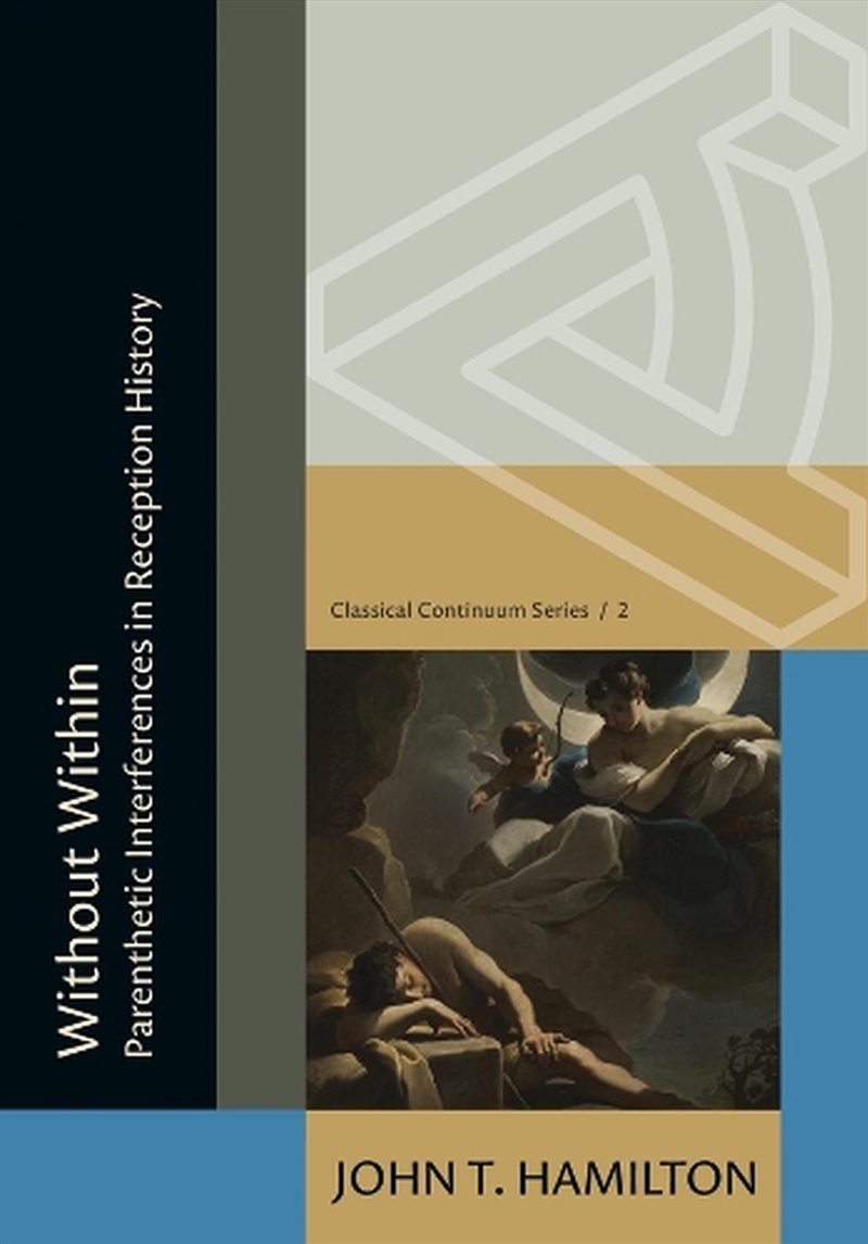 Without Within/Product Detail/General Fiction Books