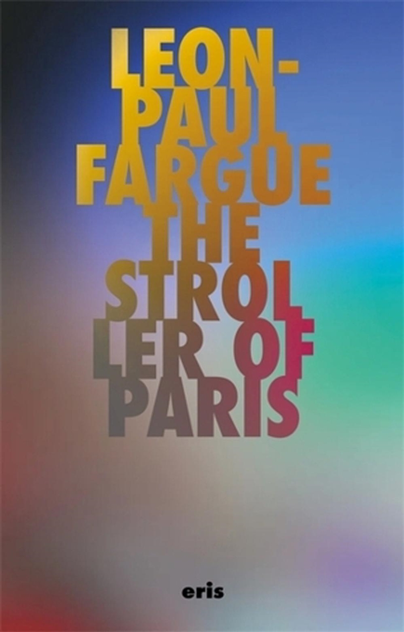The Stroller Of Paris/Product Detail/History