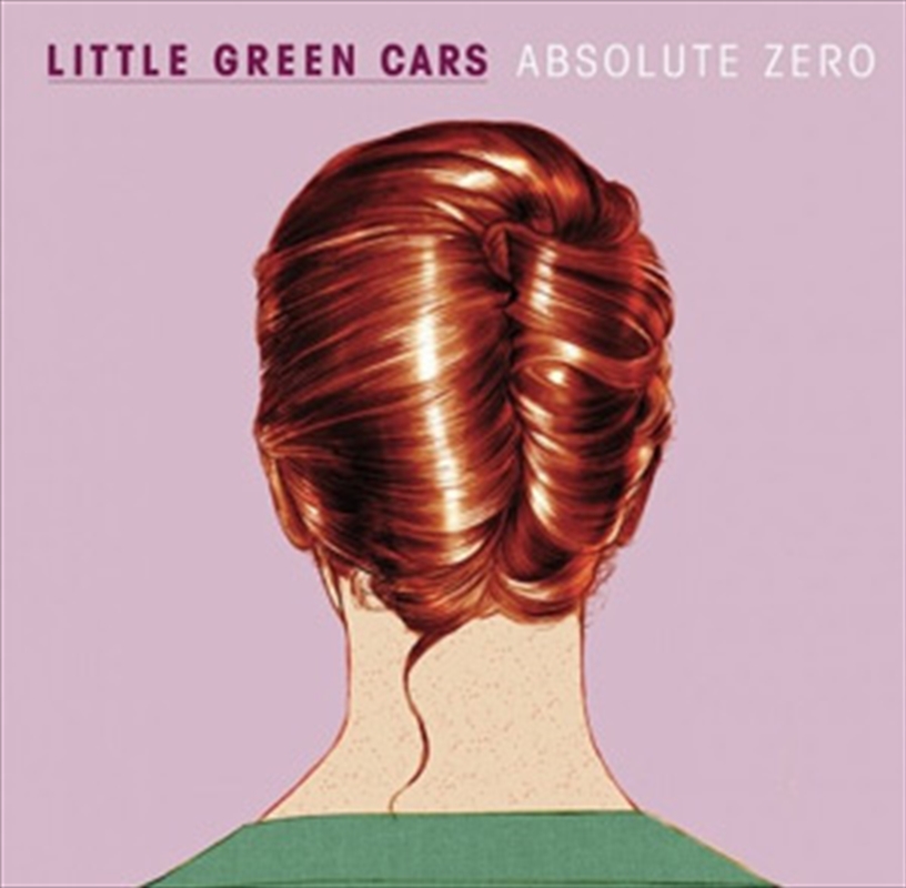 Absolute Zero/Product Detail/Rock
