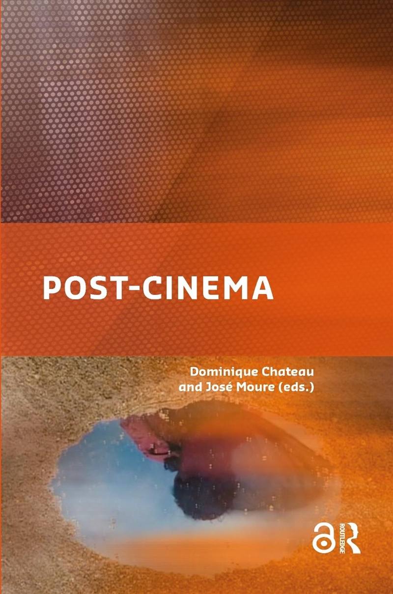 Post-Cinema : Cinema In The Post-Art Era/Product Detail/Society & Culture
