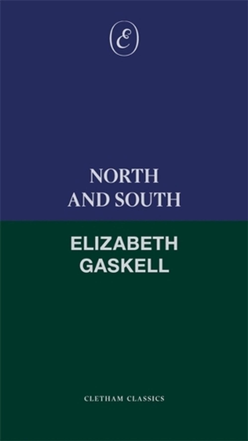 North And South/Product Detail/Literature & Poetry
