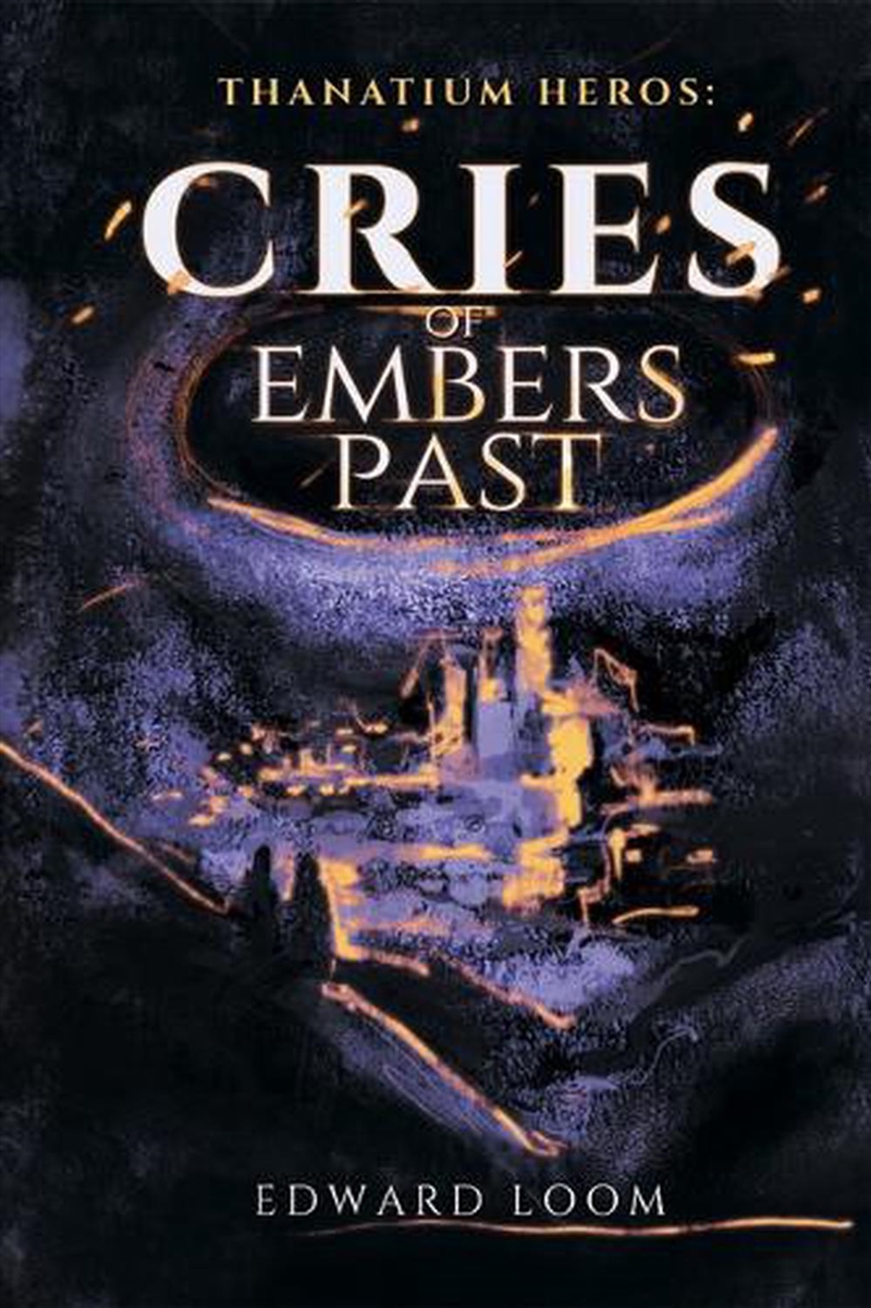 Cries Of Embers Past : Volume 2/Product Detail/Fantasy Fiction